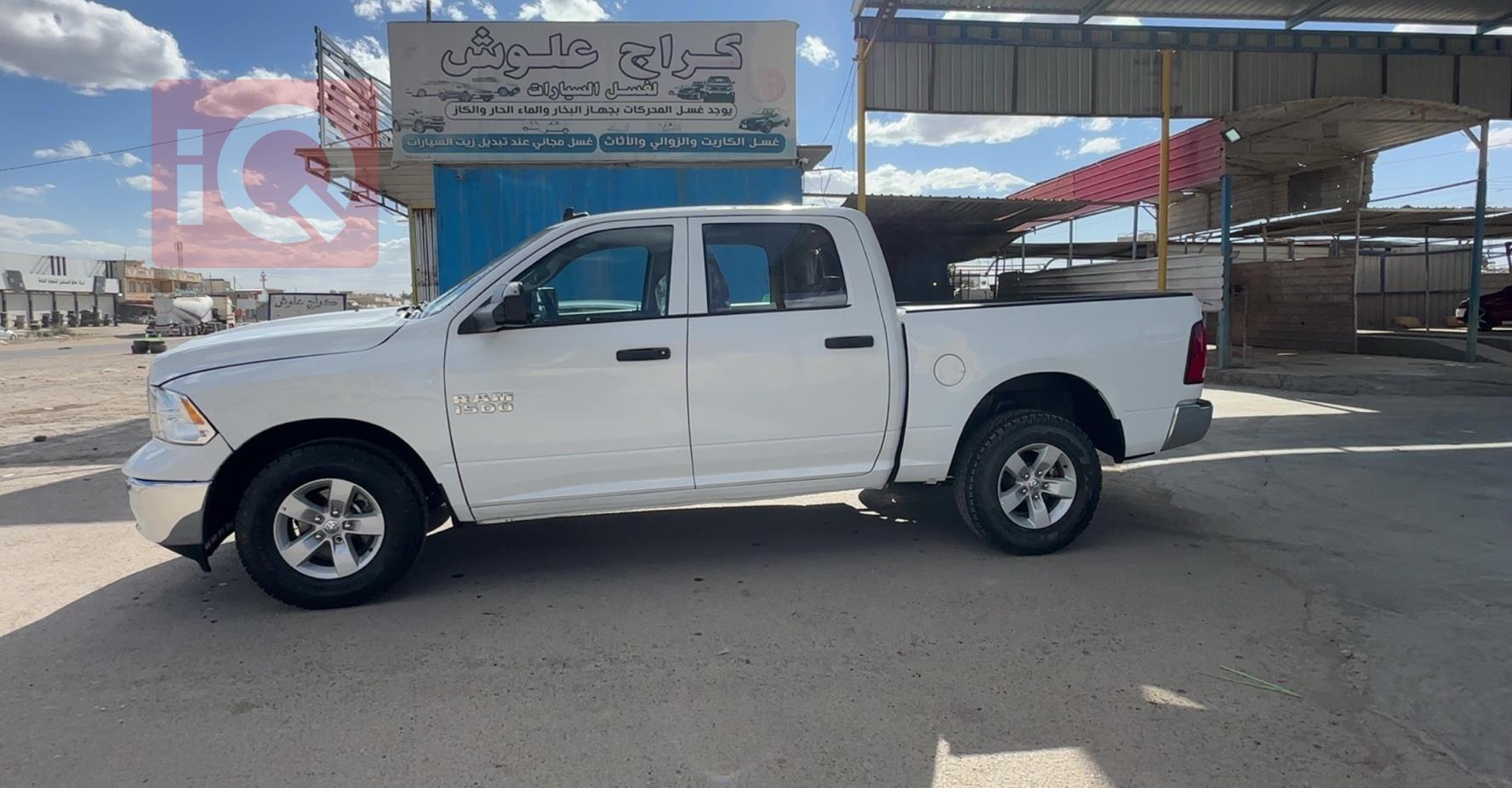 Ram 1500